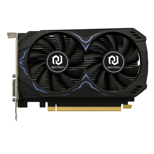 NEXTRON GeForce RTX 3050 8GB GDDR6 Graphics Card-tpstech.in