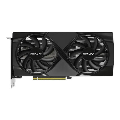 PNY GeForce RTX 5060 Ti OC 16GB GDDR7 Dual Fan Graphics Card-tpstech.in