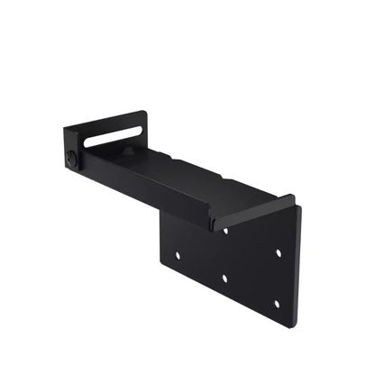 ASUS Prime AP303 Tempered Glass ATX Mid‑Tower Computer Case with 360mm Radiator Support- Black-tpstech.in