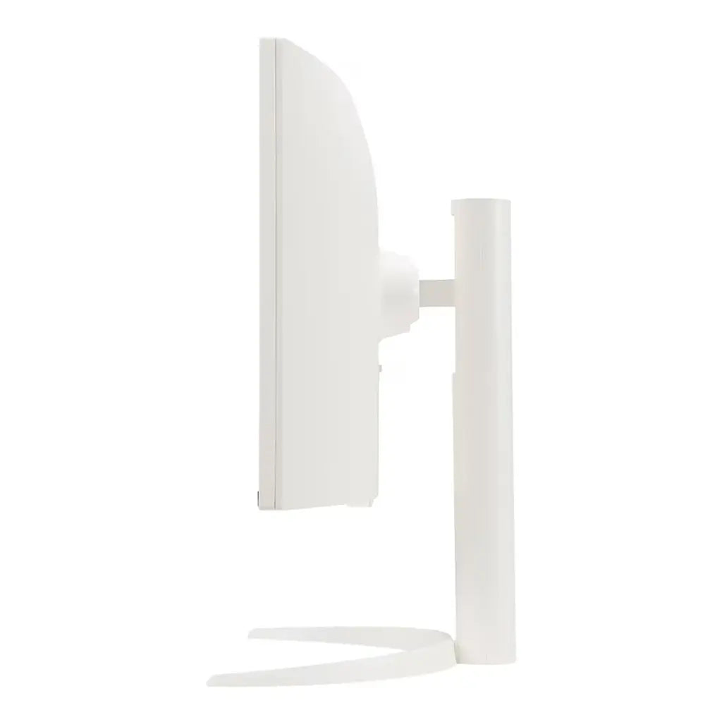 LG 34SR65QC-W 34" UltraWide Curved WQHD Smart Monitor with webOS-tpstech