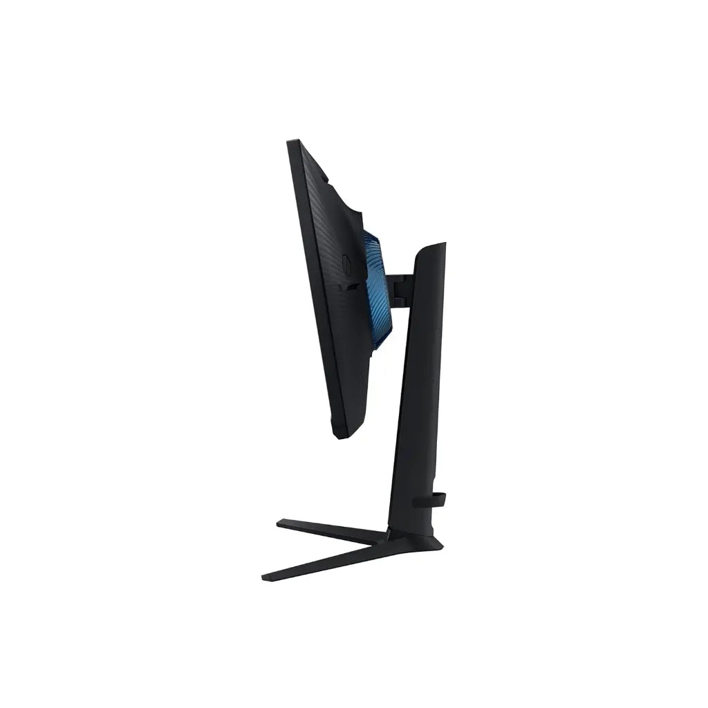 Samsung Odyssey G3 LS24DG300EW 24" 180Hz 1ms FHD VA Gaming Monitor-tpstech.in