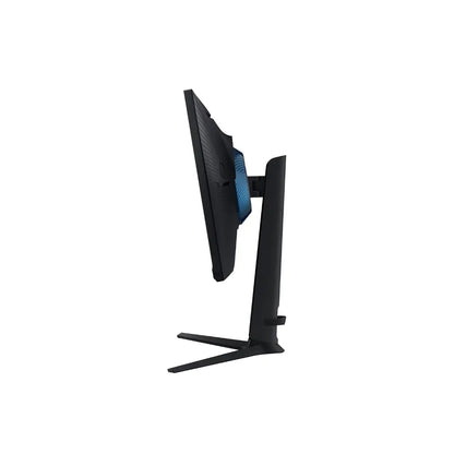 Samsung Odyssey G3 LS24DG300EW 24" 180Hz 1ms FHD VA Gaming Monitor-tpstech.in