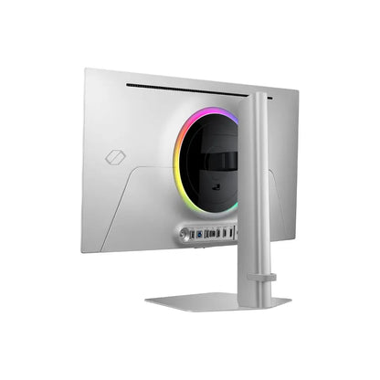 Samsung Odyssey G8 27" 240Hz 0.03ms 4K QD‑OLED Gaming Monitor Glare‑Free-tpstech.in