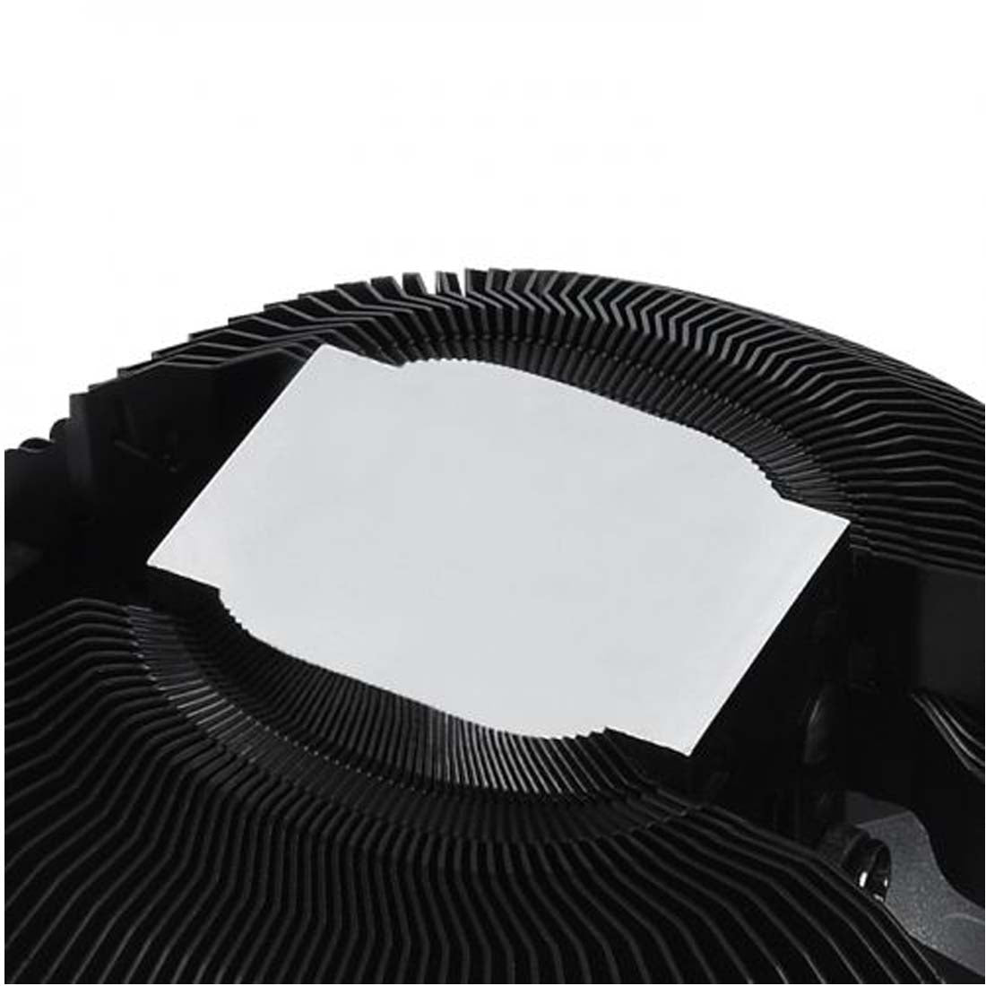 [Repacked]Thermaltake UX100 ARGB Lighting CPU Cooler with 16.8 million colors of ARGB LED