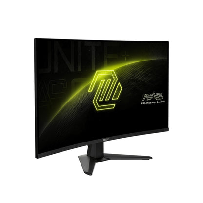 MSI MAG 32C6X 32" FHD 250Hz 1ms VA 1500R Curved Gaming Monitor
