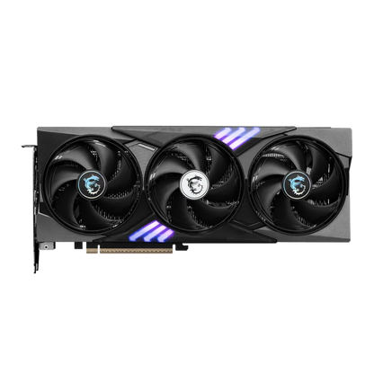 MSI GeForce RTX 5060 Ti 16G GAMING TRIO OC 128-Bit Graphics Card