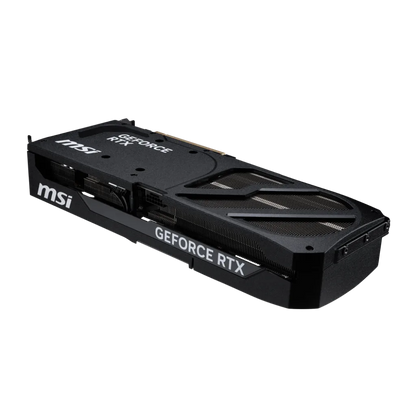 MSI GeForce RTX 5080 16G SHADOW 3X OC GDDR7 Graphics Card