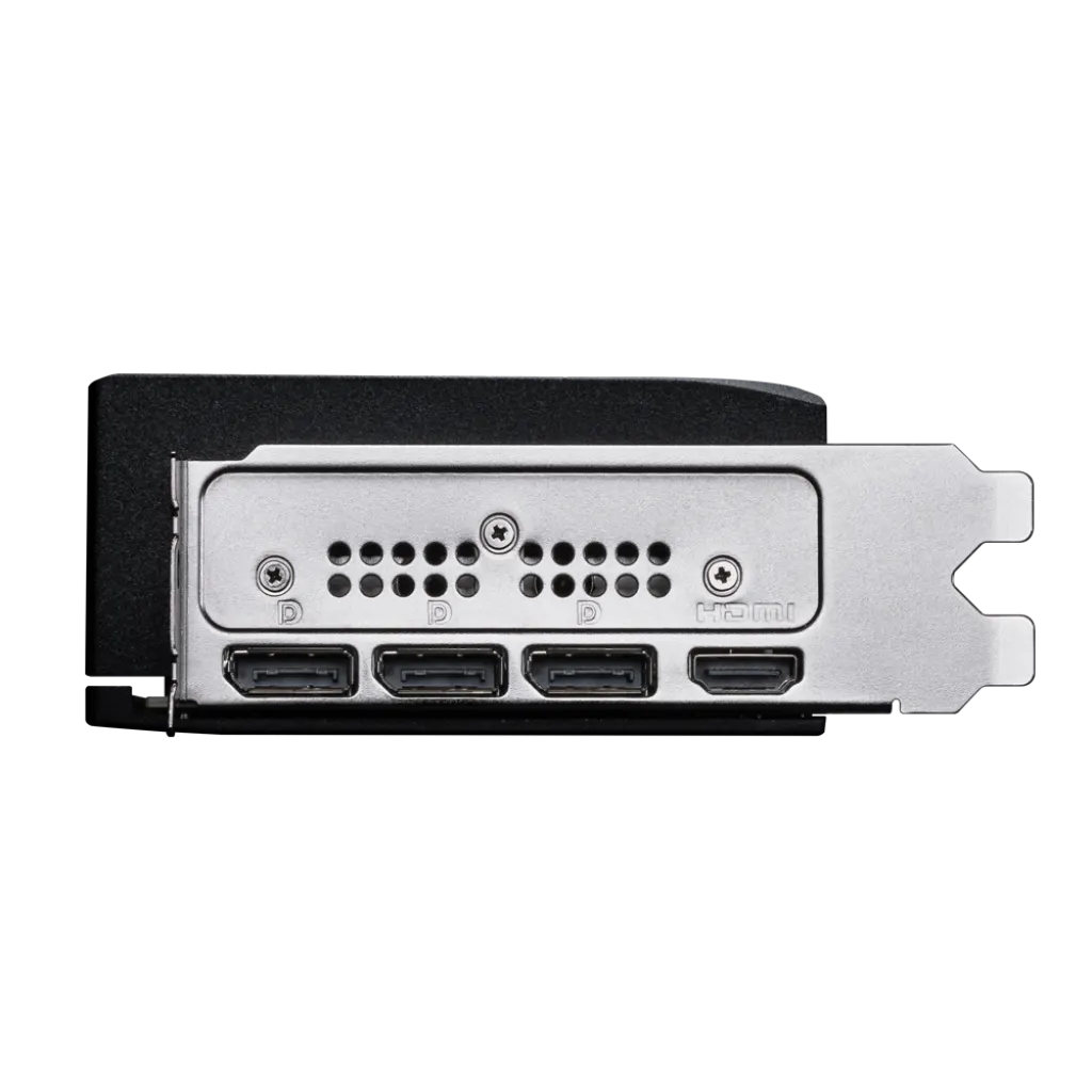 MSI GeForce RTX 5080 16G SHADOW 3X OC GDDR7 Graphics Card