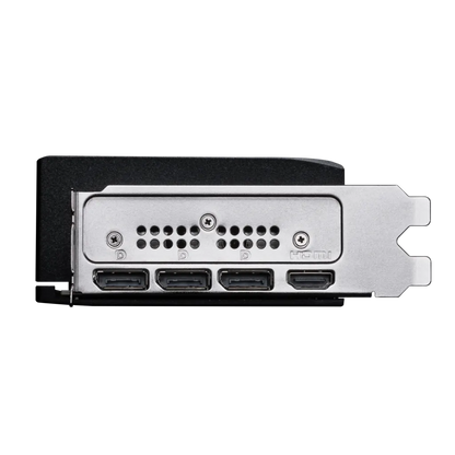 MSI GeForce RTX 5080 16G SHADOW 3X OC GDDR7 Graphics Card