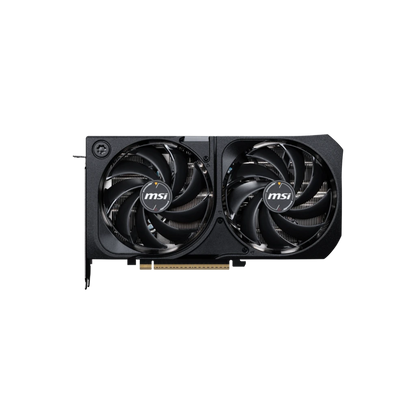 MSI GeForce RTX 5070 12G SHADOW 2X OC GDDR7 Graphics Card