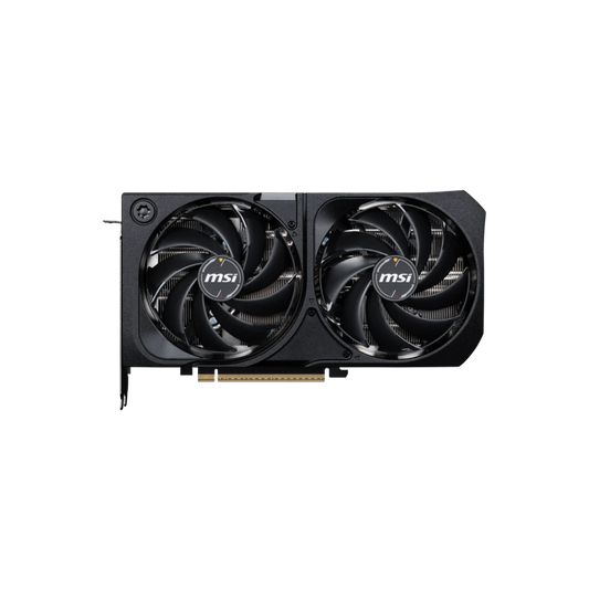 MSI GeForce RTX 5070 12G SHADOW 2X OC GDDR7 Graphics Card