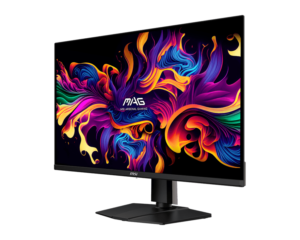 MSI MAG 321UPX QD-OLED 32" 240Mz 4K 0.3ms Gaming Monitor