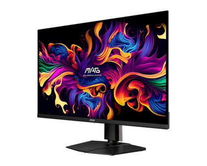 MSI MAG 321UPX QD-OLED 32" 240Mz 4K 0.3ms Gaming Monitor