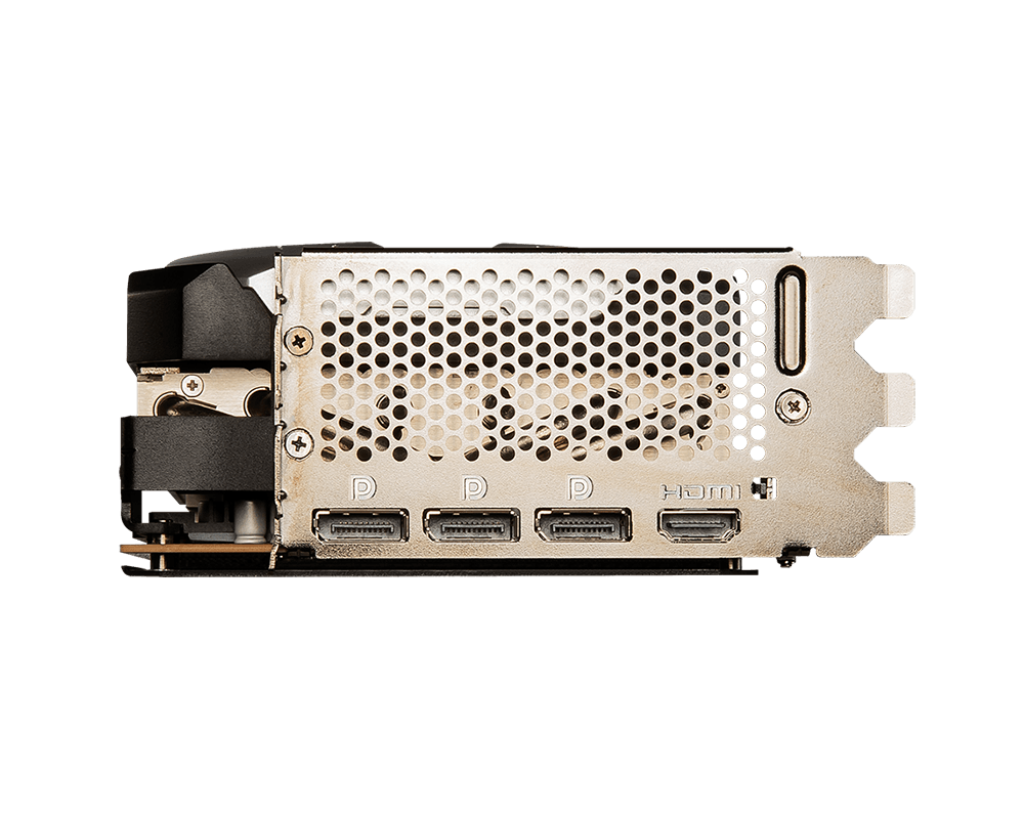 MSI Ventus GeForce RTX 4090 OC 3X Edition 24GB GDDR6X 384-Bit Graphics Card