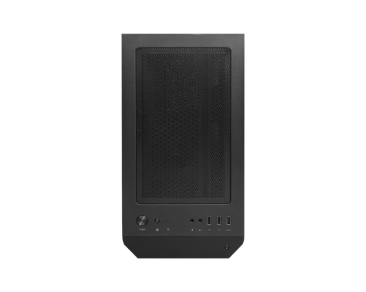 GOSHAWK IMPACT (MSI )