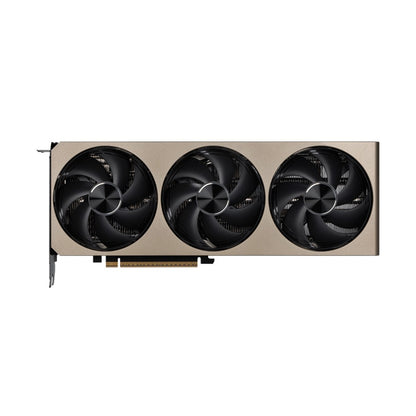 MSI GeForce RTX 5080 16G INSPIRE 3X OC GDDR7 Triple Fan Graphics Card