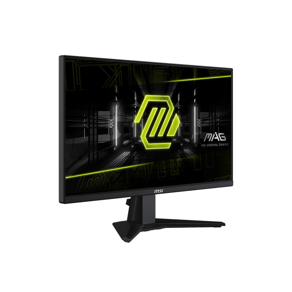 MSI MAG 255XF 25" FHD 300Hz 0.5ms Rapid IPS AMD FreeSync Gaming Monitor