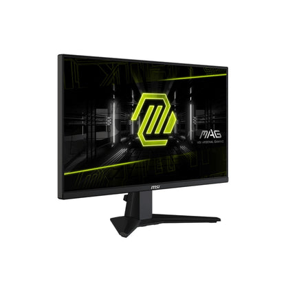 MSI MAG 255XF 25" FHD 300Hz 0.5ms Rapid IPS AMD FreeSync Gaming Monitor