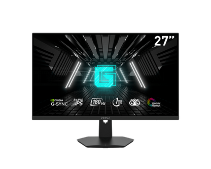 MSI G274F FHD 27