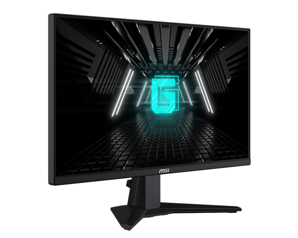 MSI G255F 25" FHD 180Hz 1ms IPS AMD FreeSync Gaming Monitor