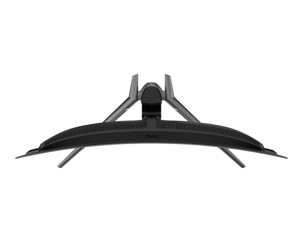 MSI MAG 341CQP QD-OLED 34" UWQHD 175Hz 0.03ms Curved OLED Gaming Monitor