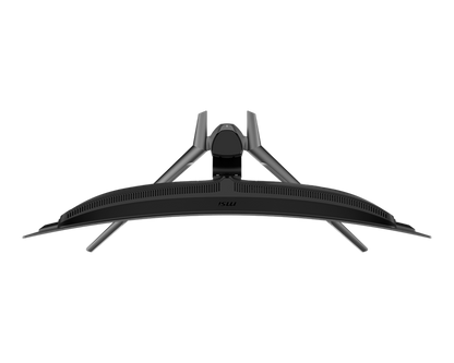 MSI MAG 341CQP QD-OLED 34" UWQHD 175Hz 0.03ms Curved OLED Gaming Monitor