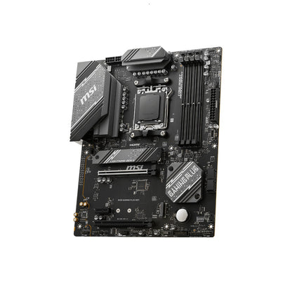 MSI B650 GAMING PLUS WIFI AMD B650 AM5 Full-ATX Motherboard
