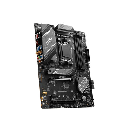 MSI B650 GAMING PLUS WIFI AMD B650 AM5 Full-ATX Motherboard