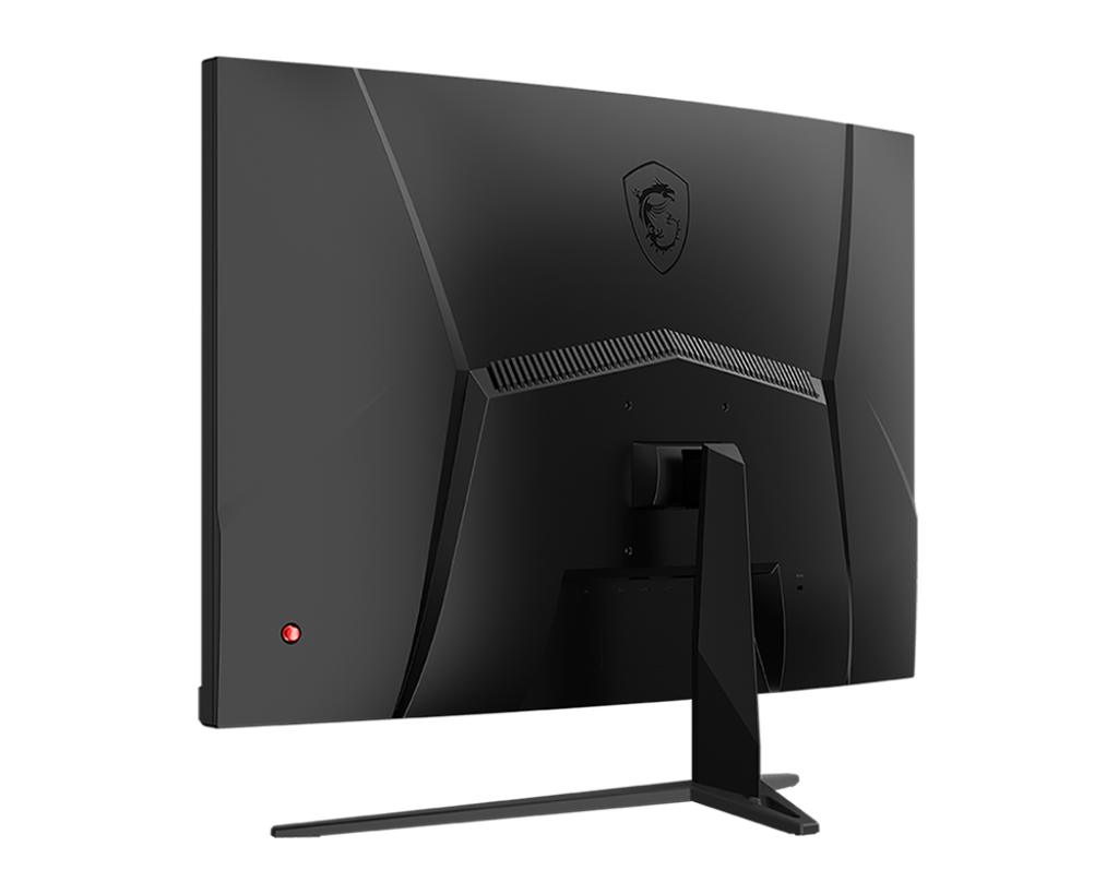 MSI G32C4X 32" FHD 250Hz 1ms VA AMD Freesync Curved Gaming Monitor