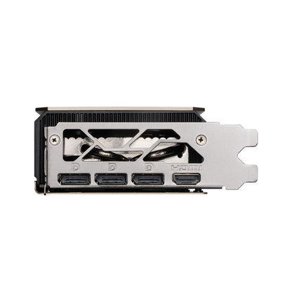 MSI GeForce RTX 5080 16G INSPIRE 3X OC GDDR7 Triple Fan Graphics Card