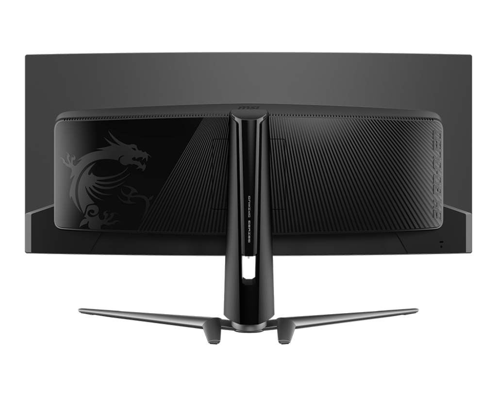 Buy Curved Monitors Online at best price in India - tpstech.in