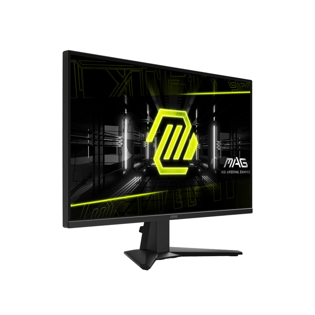 MSI MAG 275QF 27" 2K 1440p WQHD 180Hz 0.5ms IPS Gaming Monitor