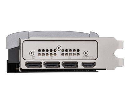 MSI GeForce RTX 5080 16G VENTUS 3X OC GDDR7 Triple Fan Graphics Card