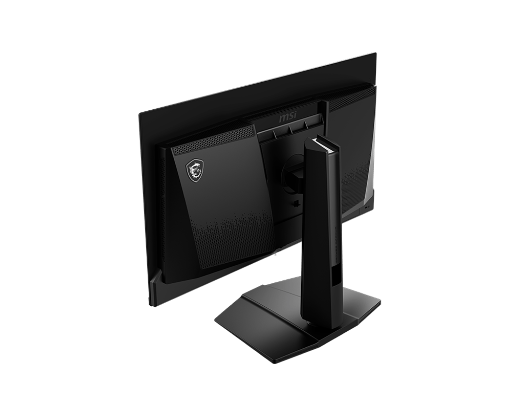 MSI MAG 271QPX QD-OLED E2 27" WQHD 240Hz 0.3ms Gaming Monitor