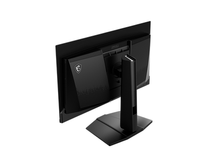 MSI MAG 271QPX QD-OLED E2 27" WQHD 240Hz 0.3ms Gaming Monitor