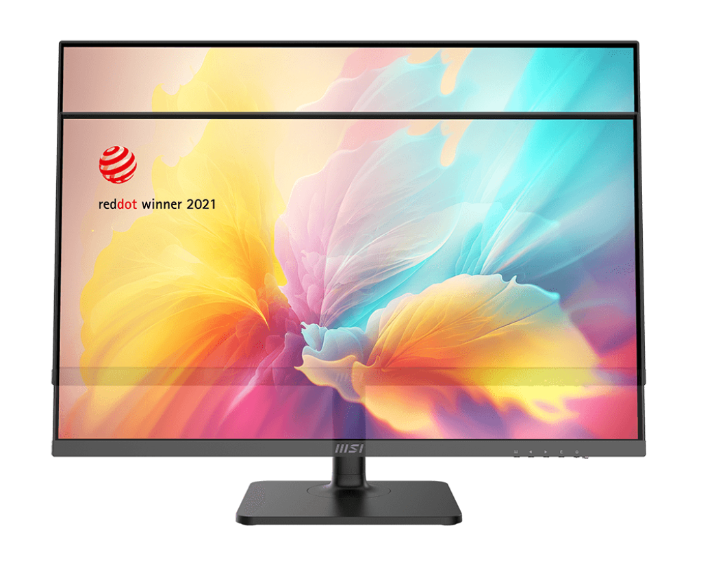 MSI Modern MD272QXP 27