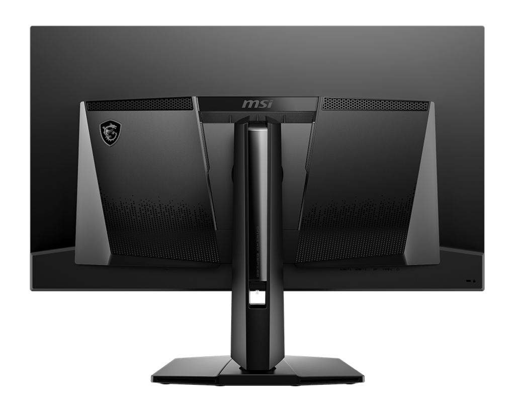 MSI MAG 321UPX QD-OLED 32" 240Mz 4K 0.3ms Gaming Monitor