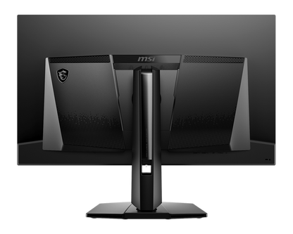 MSI MAG 321UPX QD-OLED 32" 240Mz 4K 0.3ms Gaming Monitor