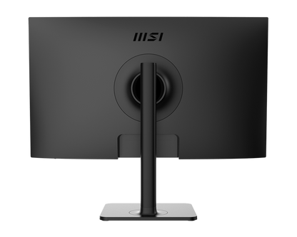 MSI Modern MD272QXP 27" WQHD 2K IPS Monitor 100Hz USB-C Height Adjustable Eye-Care Certified