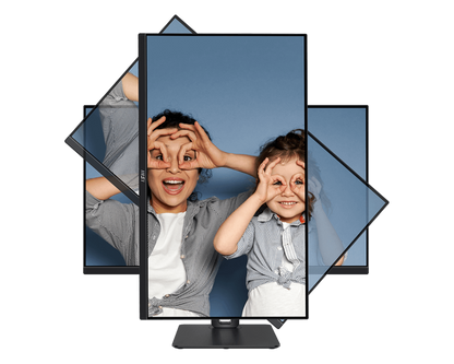 MSI PRO MP275P 27" 1080P FHD 100Hz 1ms IPS Business Monitor