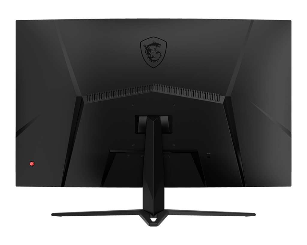 MSI G32C4X 32" FHD 250Hz 1ms VA AMD Freesync Curved Gaming Monitor