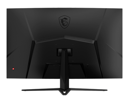 MSI G32C4X 32" FHD 250Hz 1ms VA AMD Freesync Curved Gaming Monitor