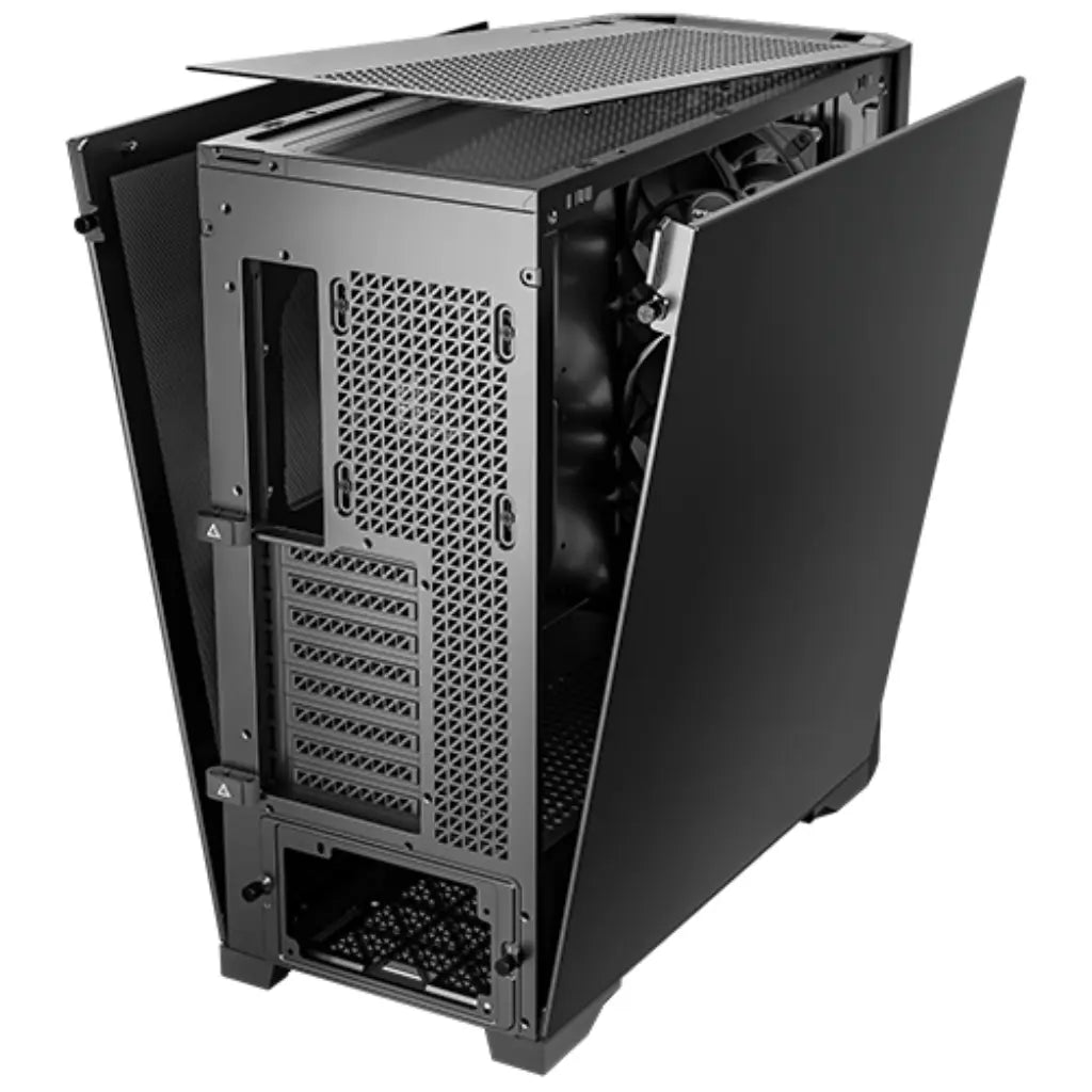 Antec Performance 1 Silent Full Tower E-ATX Computer Case - Whisper-Quiet Design-tpstech.in