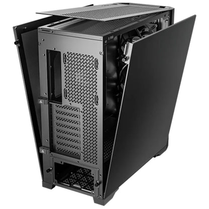 Antec Performance 1 Silent Full Tower E-ATX Computer Case - Whisper-Quiet Design-tpstech.in