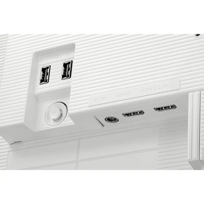 Samsung 32" 60Hz Full HD VA Smart Monitor with Smart TV Apps-tpstech.in