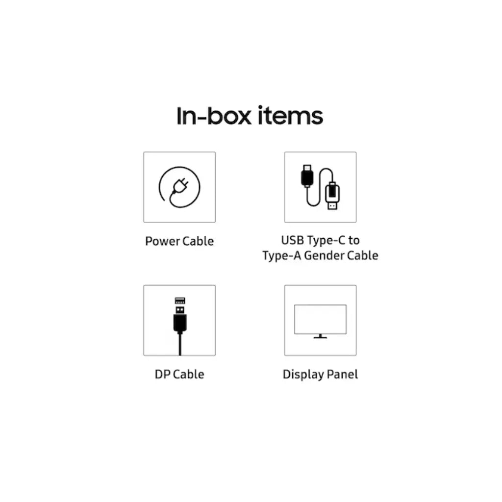 Samsung Odyssey OLED G9 49" 240Hz 0.03ms Dual QHD Curved Gaming Monitor