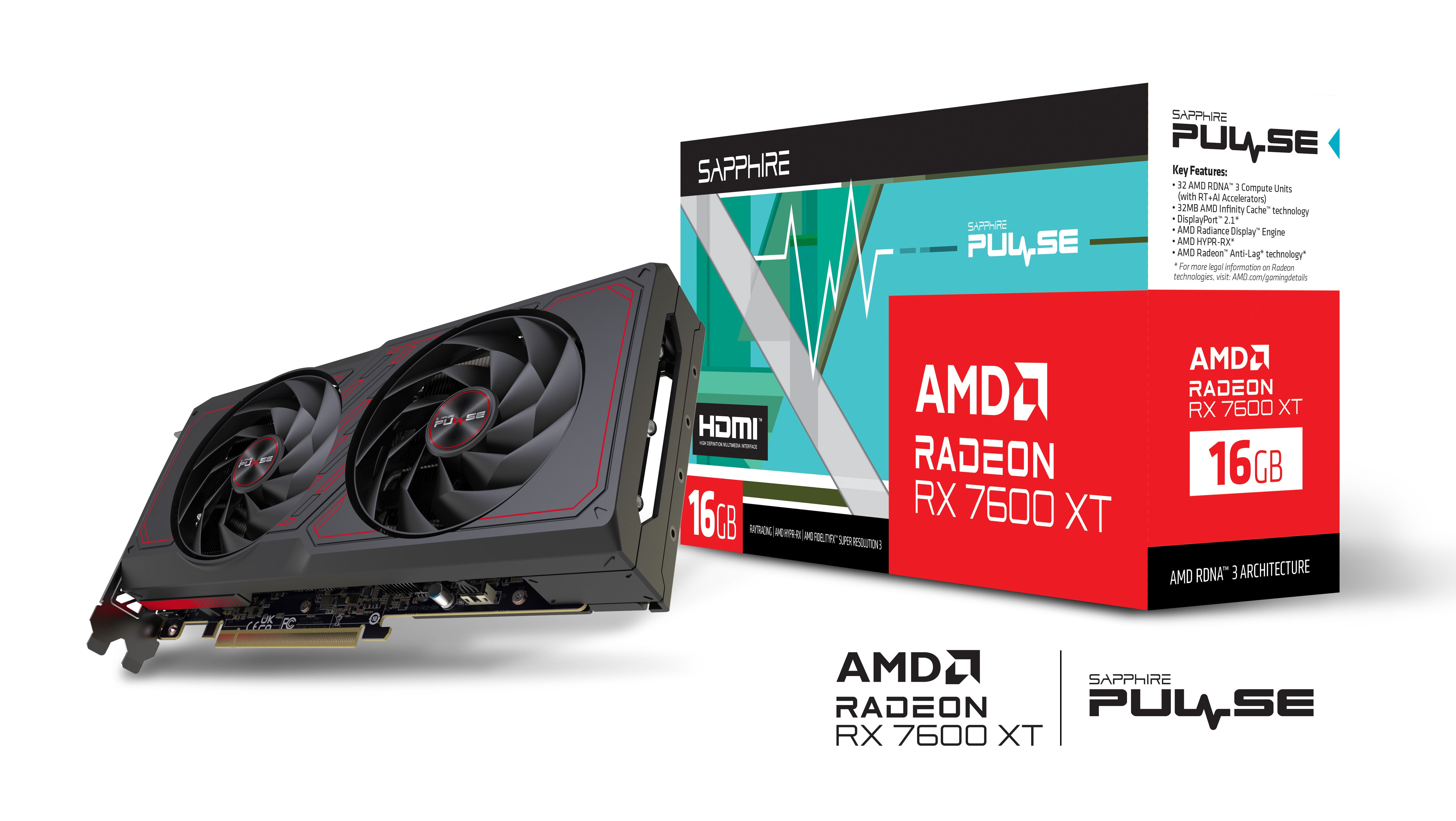 Red Radeon Sapphire Graphics Card Buy Sapphire Graphics Cards Online | Nitro+, Pulse & Pure Series ...