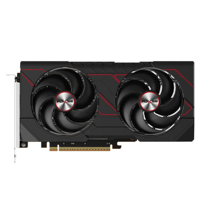 Sapphire PULSE AMD Radeon RX 9060 XT 8Gb GDDR6 128-Bit Graphics Card