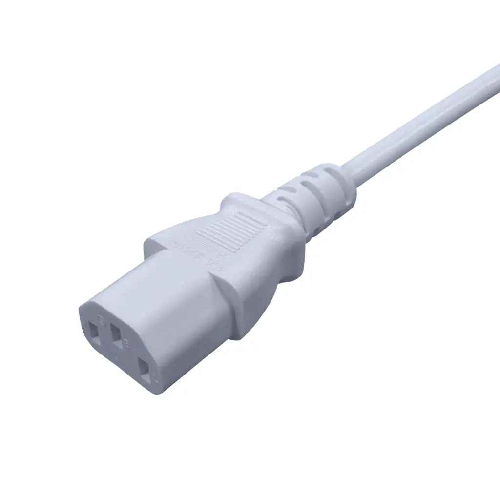 ASUS Prime AP303 Tempered Glass ATX Mid‑Tower Computer Case with 360mm Radiator Support- White-tpstech.in