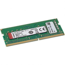 Kingston 8GB DDR4 2666MHz 1Rx8 CL19 ECC SODIMM Server RAM